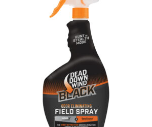 Dead Down Wind Black Premium Field Spray 32 oz.