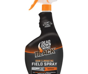 Dead Down Wind Black Premium Field Spray 24 oz.