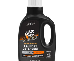 Dead Down Wind Black Premium Laundry Detergent 20 oz.