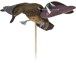 Avian X Powerflight Hen Decoy Green-Winged Teal