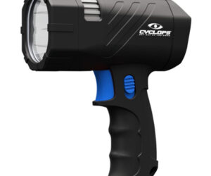 Cyclops Revo-X30 Rechargeable Handheld Light 3,000 LM