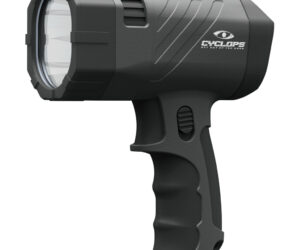 Cyclops Revo-X15 Rechargeable Handheld Light 1,500 LM