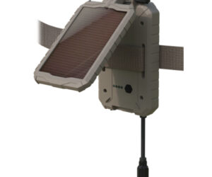 HME Solar Power Panel 5,000 MAH