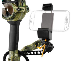 Muddy Bow Camera Phone Holder