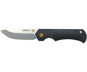 Muddy Field Master Knife Set Mikkel Willumsen Signature Collection