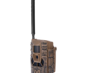 Muddy Matrix Cellular Camera AT&T / Verizon 36 MP