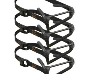 Muddy Micro Stagger Step 4 pk.