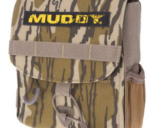 Muddy Pro Bino Harness Mossy Oak Bottomlands