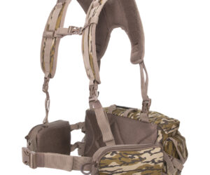 Muddy Pro Lumbar 500 Pack Mossy Oak Bottomlands
