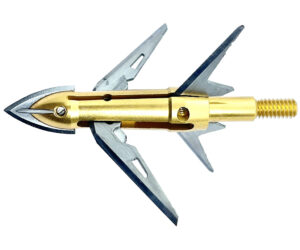 SWAT MiniMag-X Broadheads 100 gr. 3 pk.