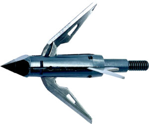SWAT MiniMag-CPX Broadheads 100 gr. 3 pk.