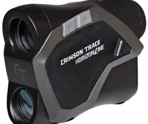 Crimson Trace Horizonline 2k Rangefinder Red TOLED Display
