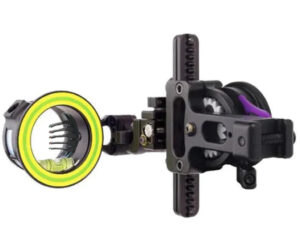 Spot Hogg Fast Eddie PM MRT Sight 5 Pin .010 RH