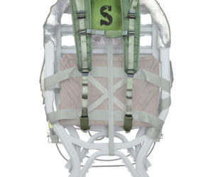 Summit Universal Backpack System