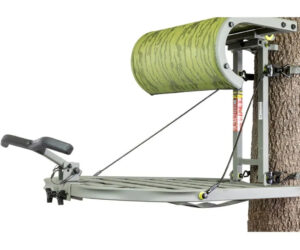 Summit Universal Footrest