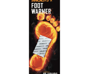 Muddy Foot Warmer 1 pk.