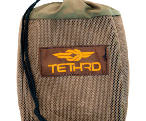 Tethrd SYS Hauler Coyote