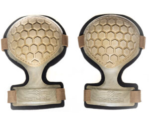 Tethrd Knee Pads