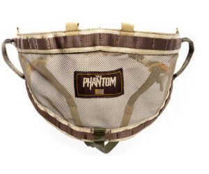 Tethrd Phantom Saddle Regular