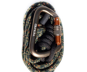Tethrd Linesman Rope 8mm