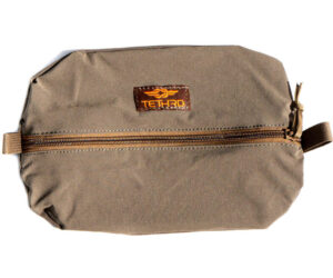 Tethrd Pulley Pouch Large