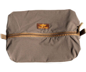 Tethrd Pulley Pouch X Large
