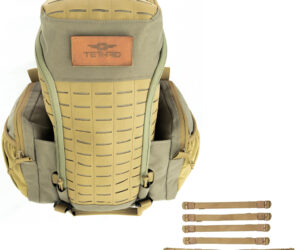 Tethrd FAS Pack Coyote