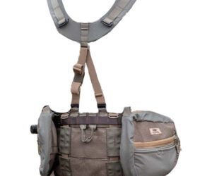 Tethrd UltraLock Saddle XL