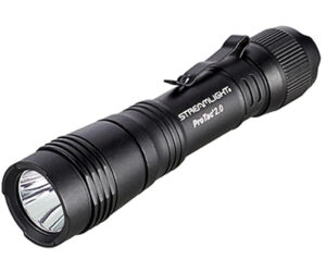 Streamlight Pro Tac 2.0  Flashlight 2000 Lumens
