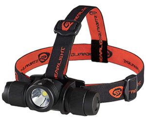 Streamlight Pro Tac 2.0 Headlamp 2000 Lumens