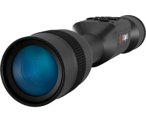 ATN X-Sight 5 4K Night Vision Riflescope 3-15x30mm Black Ballistic Calculator