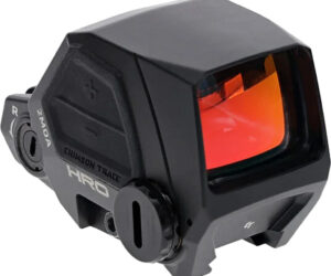 Crimson Trace HRO Red Dot Red Dot 2 MOA