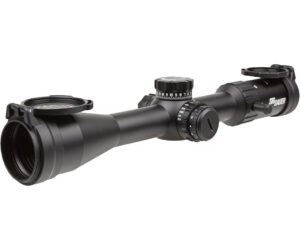 Sig Sauer Whiskey 4 Rifle Scope 4-16x44mm MOA Milling Hunter