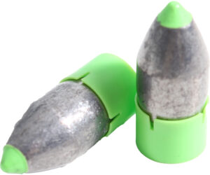 Tradition Smackdown Bullets 50 Cal. MZX Non-Jacketed  300 gr. 15 count