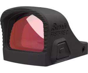 Burris Fastfire C Red Dot 6 MOA Red Dot