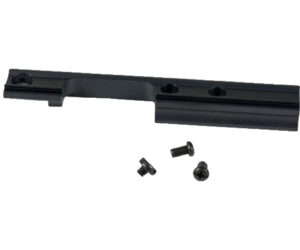 Keystone Scout Mount Kit Black