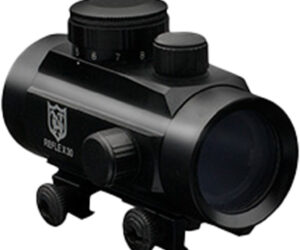 Nikko Stirling Red Dot  Red Dot 30mm