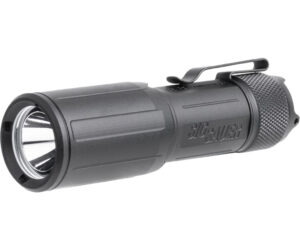 Sig Sauer FoxTrot-EDC Compact Light Black 1350 Lumen