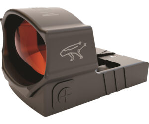 Canik MeCanik MO2 Red Dot Red Dot 3 MOA