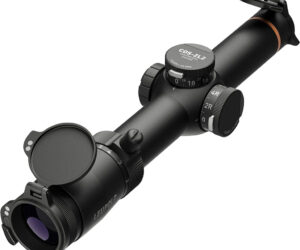 Leupold VX-6HD Gen2 Rifle Scope 1 - 6X24 30mm  Illuminated Firedot Duplex
