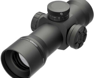 Leupold Freedom Red Dot Sight 1 X 34mm Muzzloader 1 MOA Dot