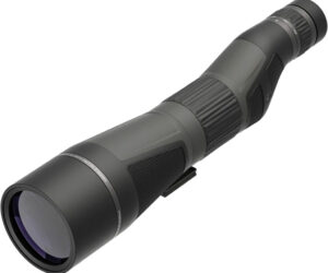 Leupold SX-4 Pro Guide HD Gen2 Spotting Scope 20 - 60X85mm Straight