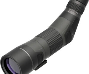 Leupold SX-4 Pro Guide HD Gen2 Spotting Scope 15 - 45X65mm Angled