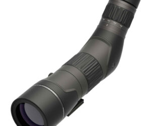 Leupold SX-2 Alpine HD Gen2 Spotting Scope 20 - 60X60mm Angled