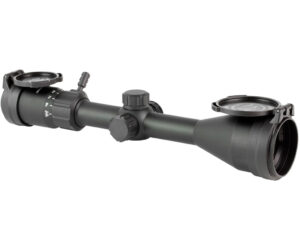 Sig Sauer Buckmaster Rifle Scope 3-9X50 1in SFP Hellfire Illum Buckmaster BDC