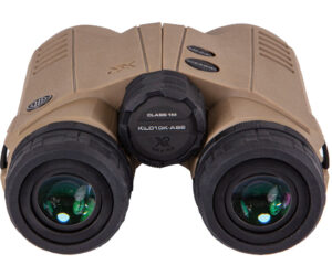 Sig Sauer Kilo10KHD Gen 2 Rangfinding Binoculars 10X42mm FDE