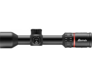 Burris Fullfield Scope 3-12x42mm Plex Reticle