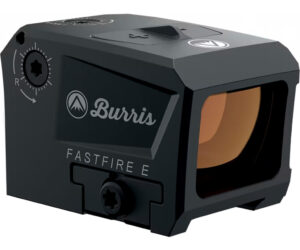 Burris Fastfire E Sight 3.5 MOA Red Dot