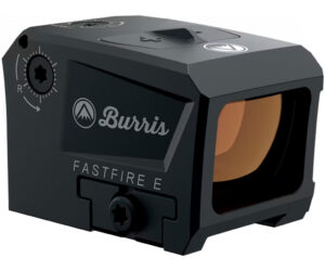 Burris Fastfire E Sight 3.5 MOA Green Dot