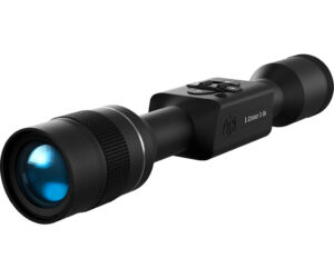 ATN X-Celsior Night Vision Riflescope Black 3-9X30mm
